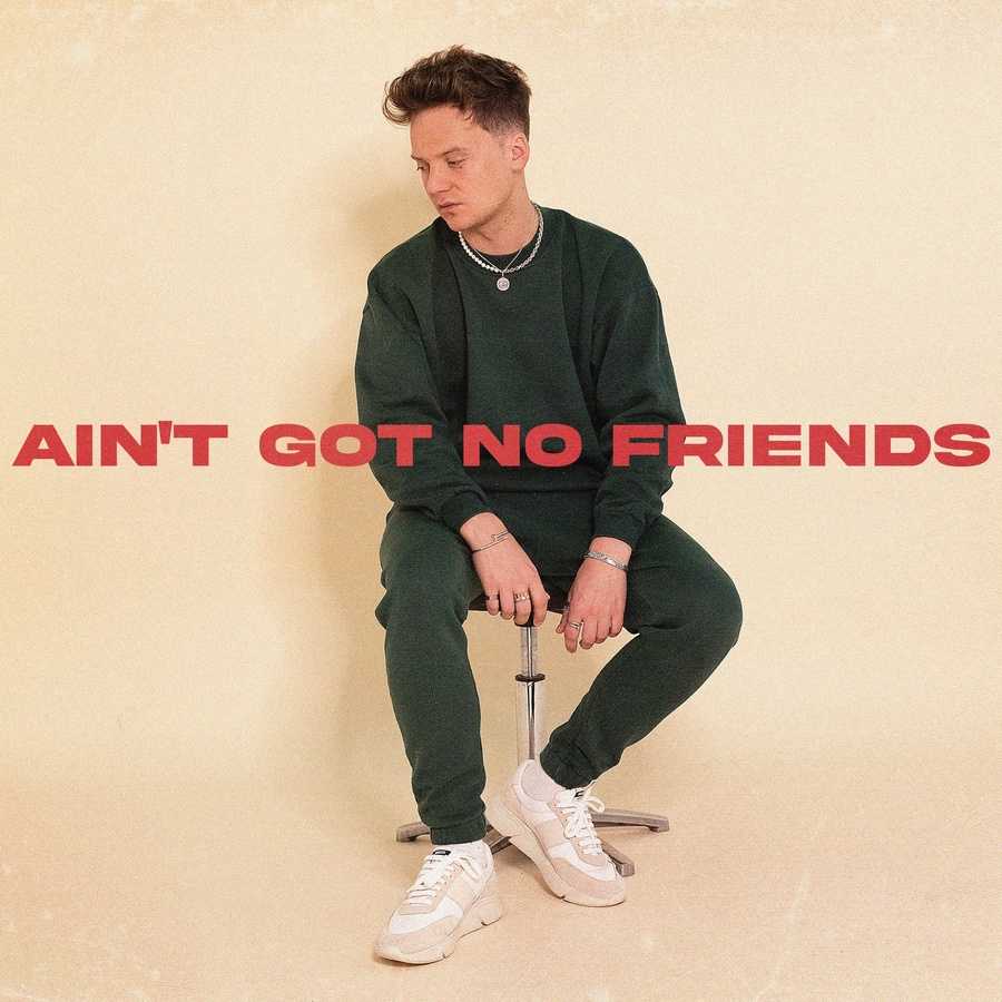 Conor Maynard - Aint Got No Friends